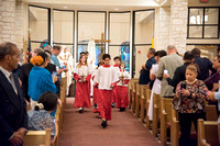 Santa Cruz First Communion 24